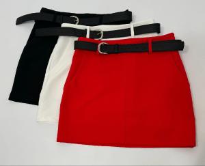 Pollera de Crep Sastrero