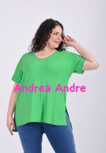 Remera Talle Grande