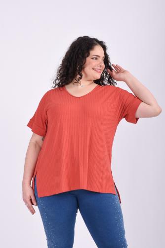 Remera Talle Grande