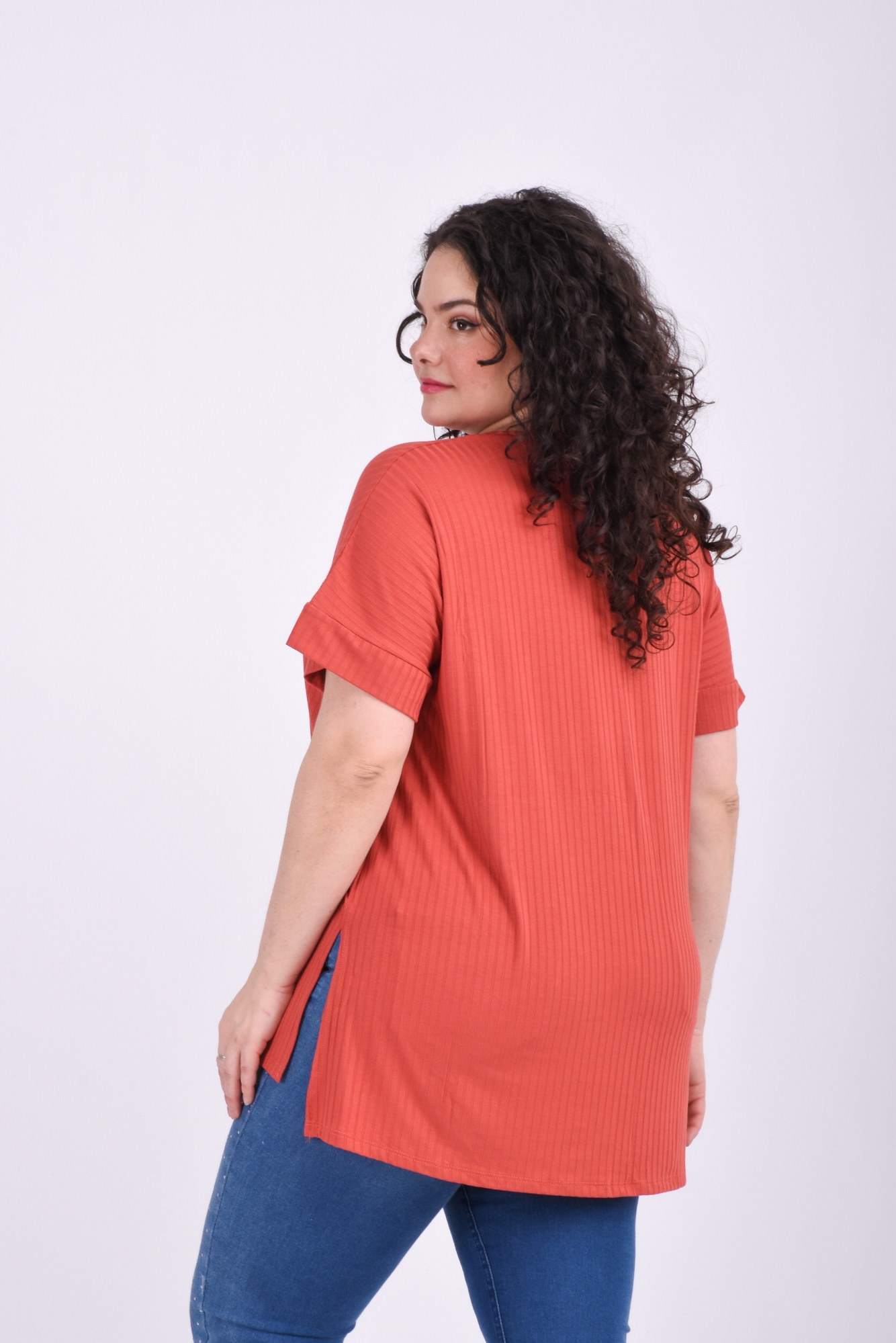 Remera Talle Grande - Imagen 2