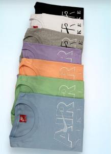 Remeras Air Nik - Miniatura 2