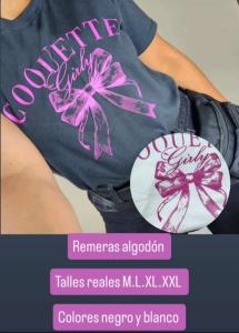 Remera Princesa - Miniatura 3