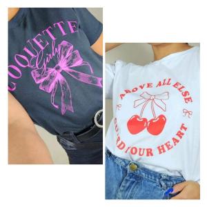 Remera Princesa - Miniatura 4