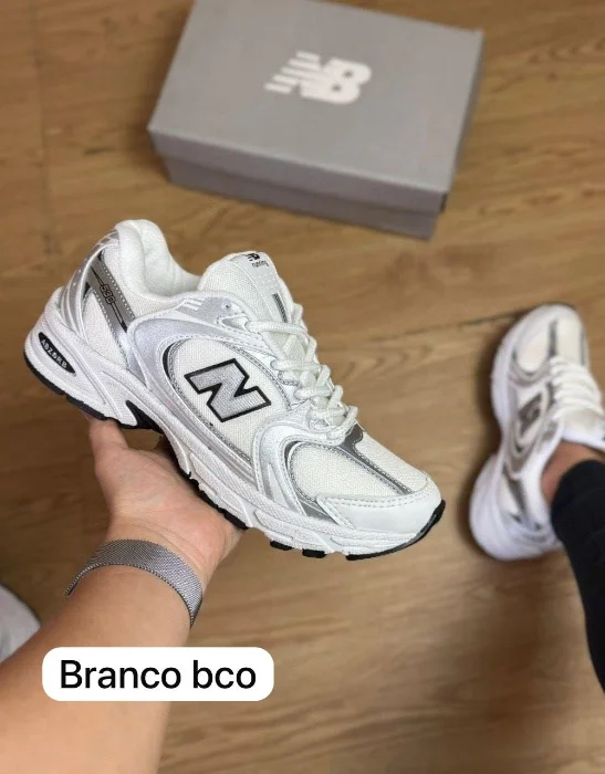 Niw Balanc 530