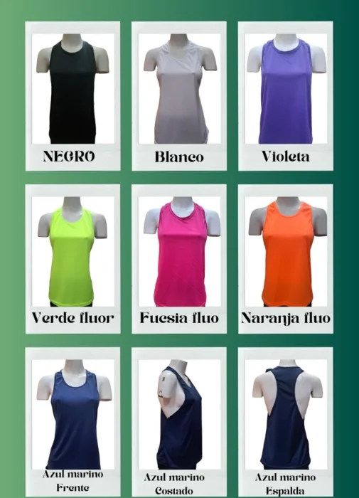 Sudaderas Deportivas en Set Deportivo