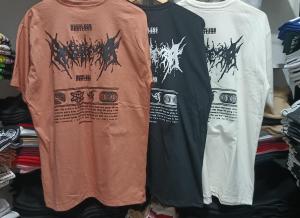 Remeras Oversize