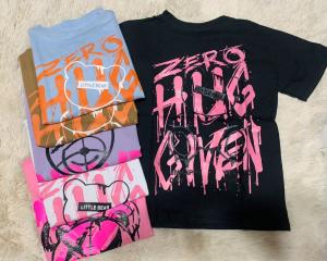Remeras Oversize
