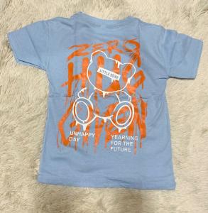 Remeras Oversize - Miniatura 2