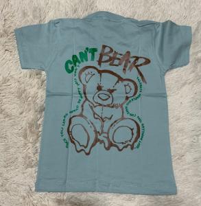 Remeras Oversize Estampadas - Miniatura 2