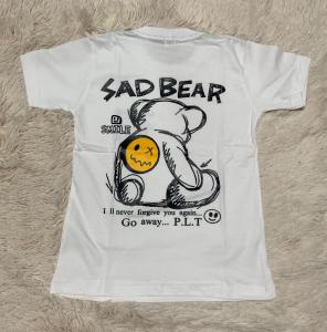 Remeras Oversize Estampadas - Miniatura 3