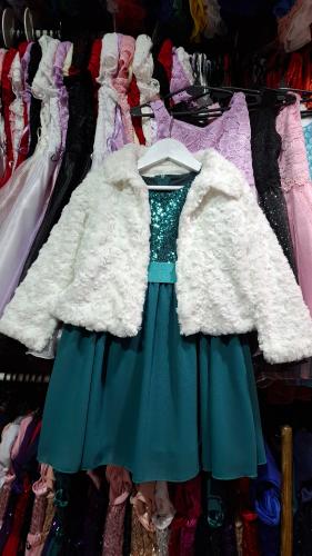 Saco de Rococo
