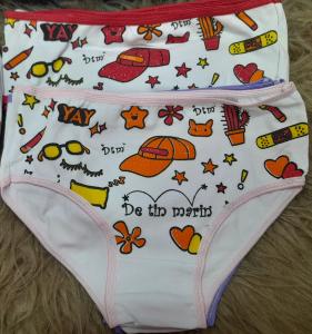 Bombachitas