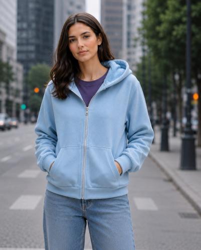 Campera Darlon con Plush (c) - Miniatura 3