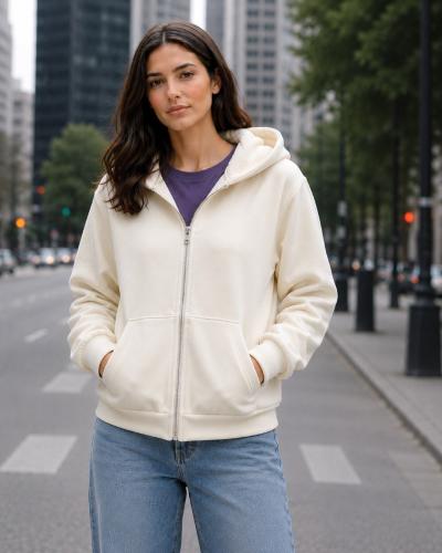 Campera Darlon con Plush (c) - Miniatura 4
