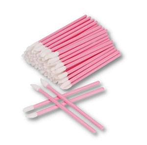 50 Aplicadores Descartables para Henna, Limpieza Lavado de Pestañas