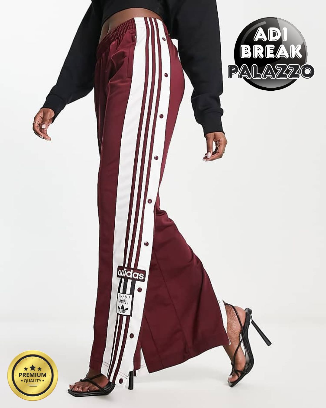 Pantalon Adidas Palazzo Adibreak Premium - Bordo - Adibreak%20Palazzo%20Bordo%20(2).jpg