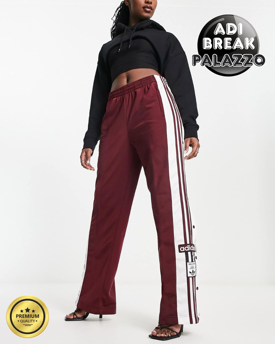 Pantalon Adidas Palazzo Adibreak Premium - Bordo - Adibreak%20Palazzo%20Bordo.jpg