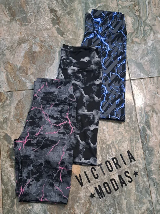 Bikers Lycra
