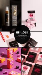 Cremas, Gel, Lubricantes Sexshop - Miniatura 2