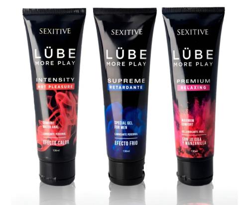Cremas, Gel, Lubricantes Sexshop - Miniatura 3