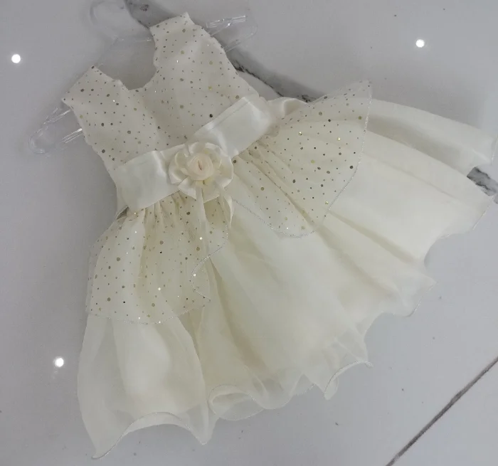 Vestido de Fiesta Princesa
