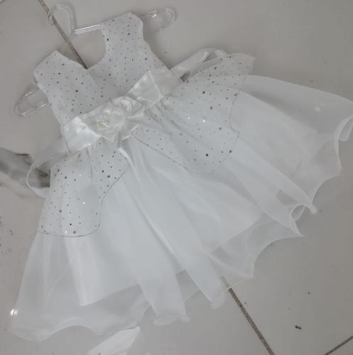 Vestido de Fiesta Princesa - Miniatura 3