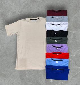 Remeras Wafle
