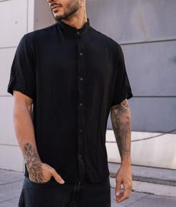 Camisa Lino - Miniatura 2