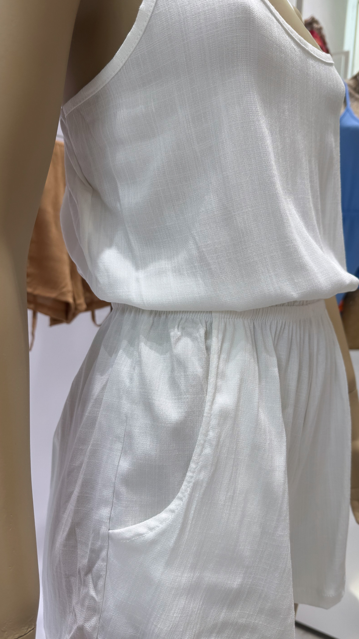 Mono Lino Liso C/spandex T.2 al 7 - 2976D973-F202-43EE-A46F-F9A63941A94C.jpeg