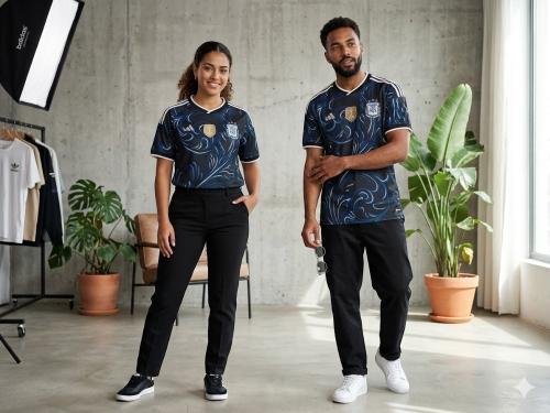 Camisetas  Afa 2026