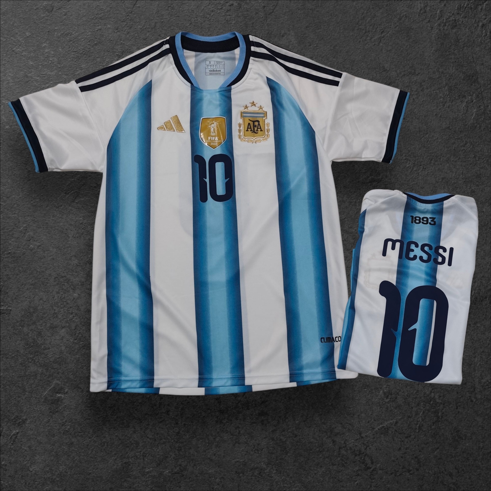 Camisetas  Afa 2026 - Imagen 1