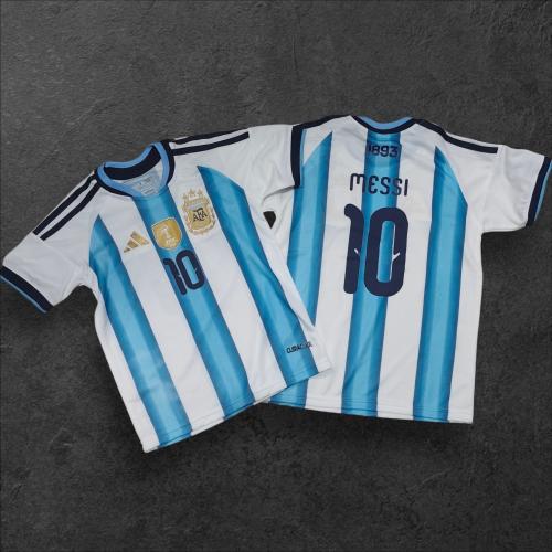 Camisetas Titular Afa 2026