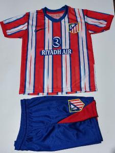 Conjunto Real Atletico Miami - Miniatura 4