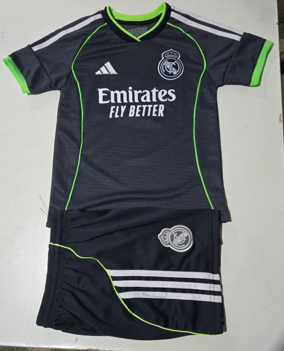 Conjunto Real Atletico Miami