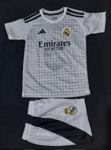 Conjunto Real Atletico Miami - Miniatura 2