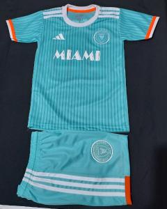 Conjunto Real Atletico Miami - Miniatura 3