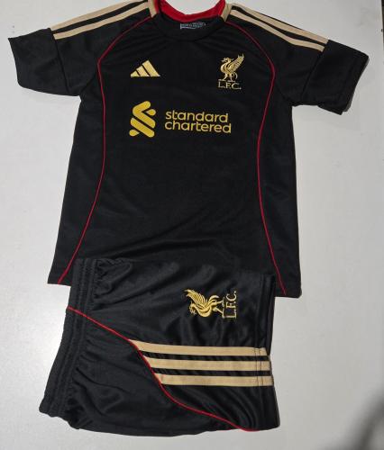 Conjunto Real Atletico Miami - Miniatura 5