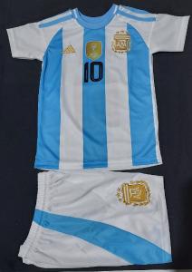 Conj Afa Niño - Miniatura 4