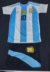 Conj Afa Niño - Miniatura 2