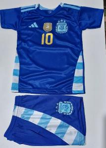 Conj Afa Niño - Miniatura 3