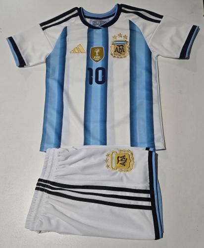 Conj Afa Niño - Miniatura 5