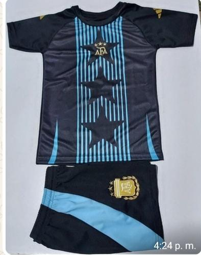 Conj Afa Niño - Miniatura 6