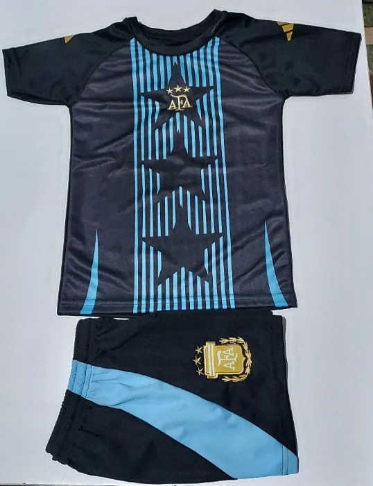 Conj Afa Niño