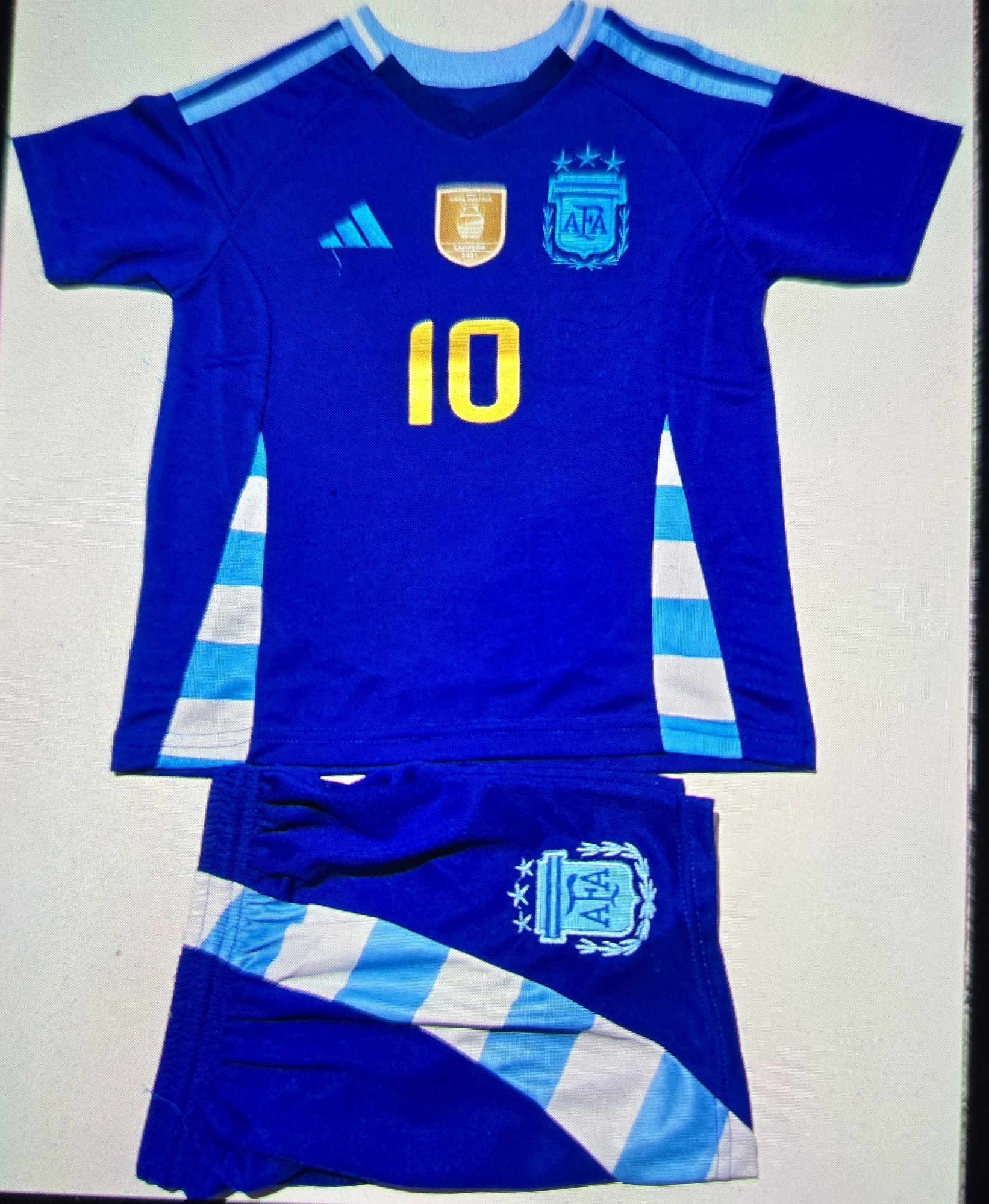 Conj Afa Niño - Imagen 6