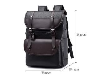 Mochila Pu - Miniatura 3