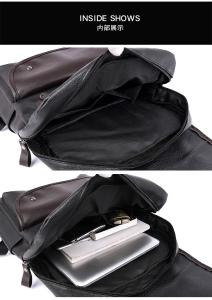 Mochila Pu - Miniatura 4