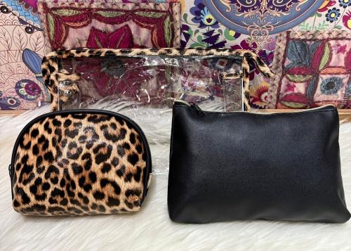 Nuevo Modelo de Cartuchera de Animal Print Impermiable