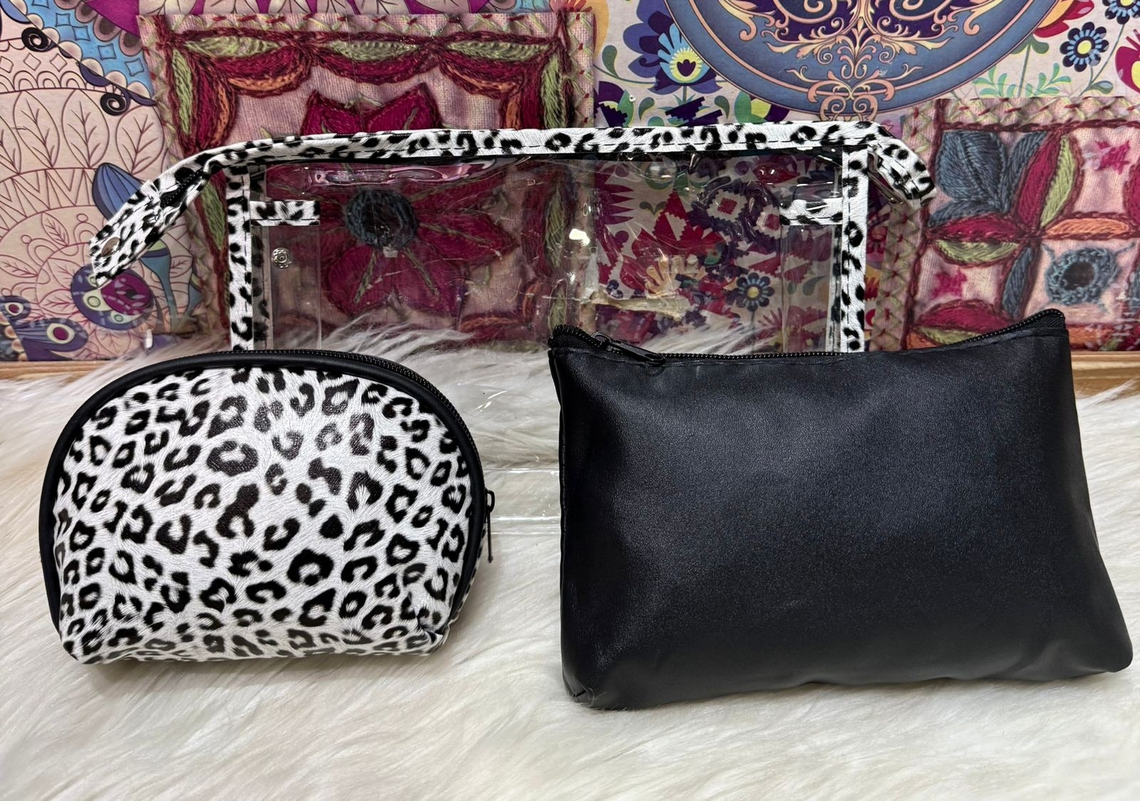 Nuevo Modelo de Cartuchera de Animal Print Impermiable - Imagen 2