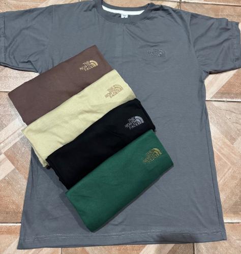 Remera de Hombre de Algodón - Miniatura 2