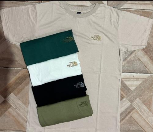 Remera de Hombre de Algodón - Miniatura 4